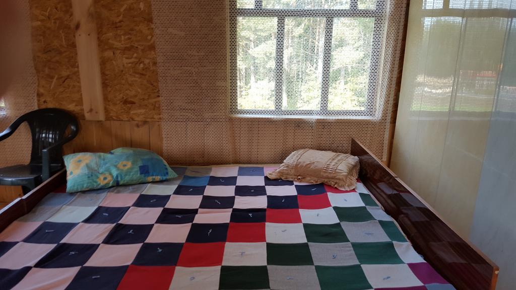 Priedisi Villa Aglona Cameră foto